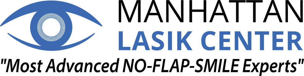 Manhattan LASIK Center logo