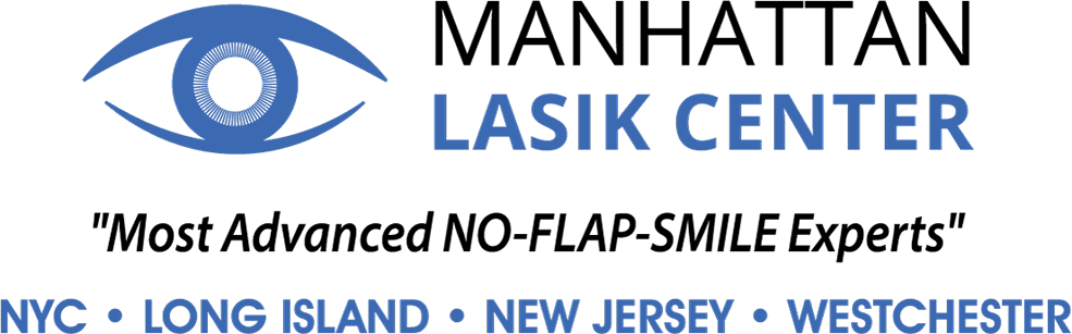 Manhattan LASIK Center logo