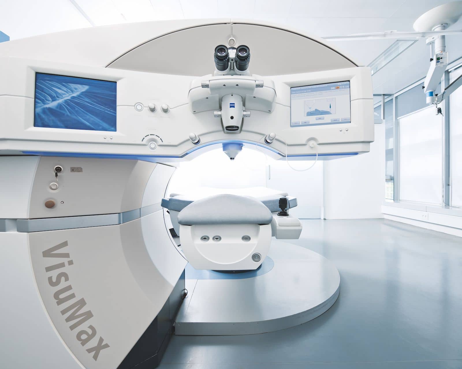 Laser Eye Surgery Technology New York | Manhattan LASIK Center Laser Eye Surgery Technology New York | Manhattan LASIK Center