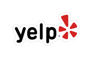 Review us on Yelp