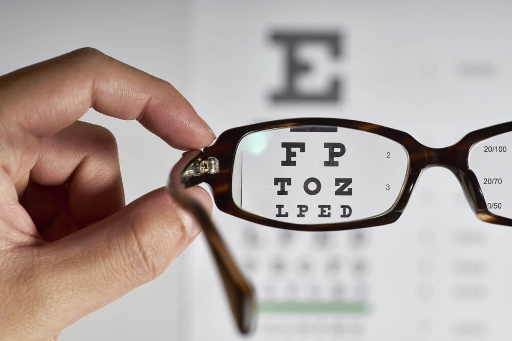 Does Vision Poor With Time After LASIK? Manhattan LASIK Center Manhattan LASIK Center