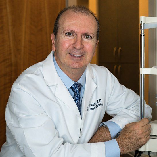 Kevin Niksarli, M.D.