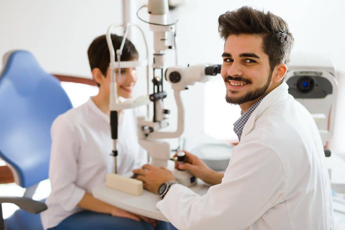 Many Vision Correction Procedures, Which One is Right for You