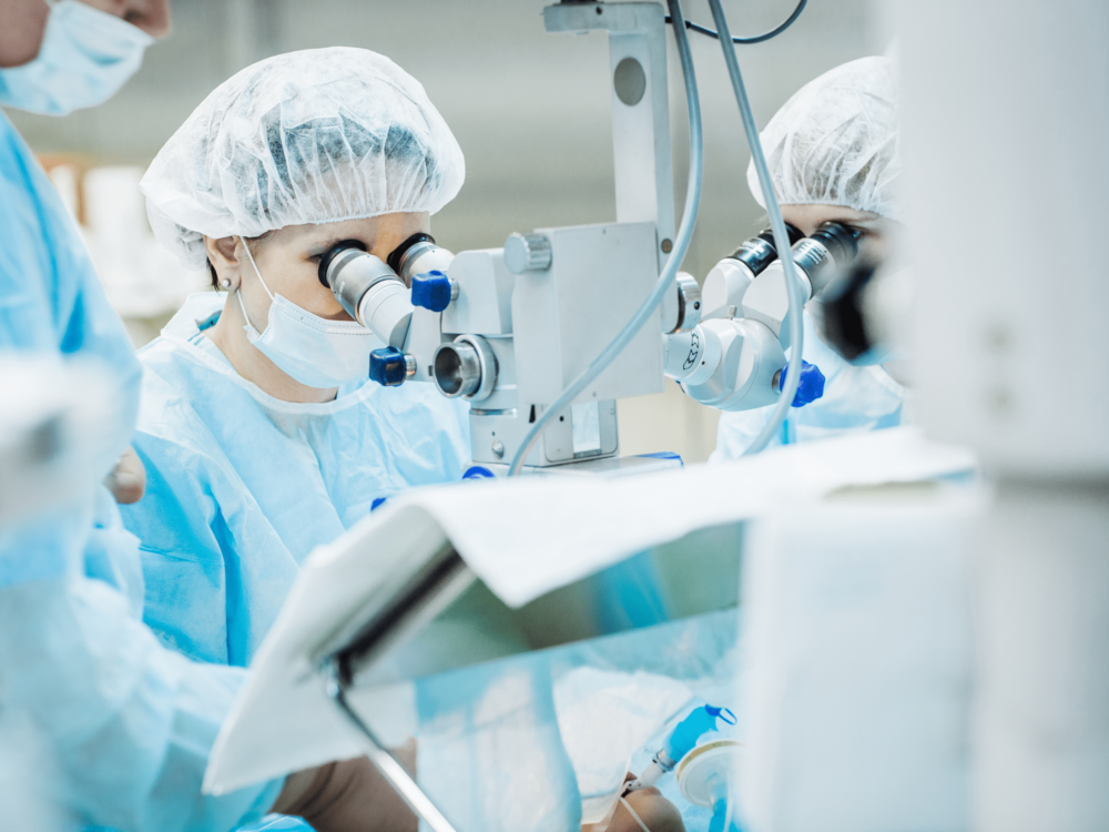 What Is the Latest Technology in LASIK? Manhattan LASIK Center